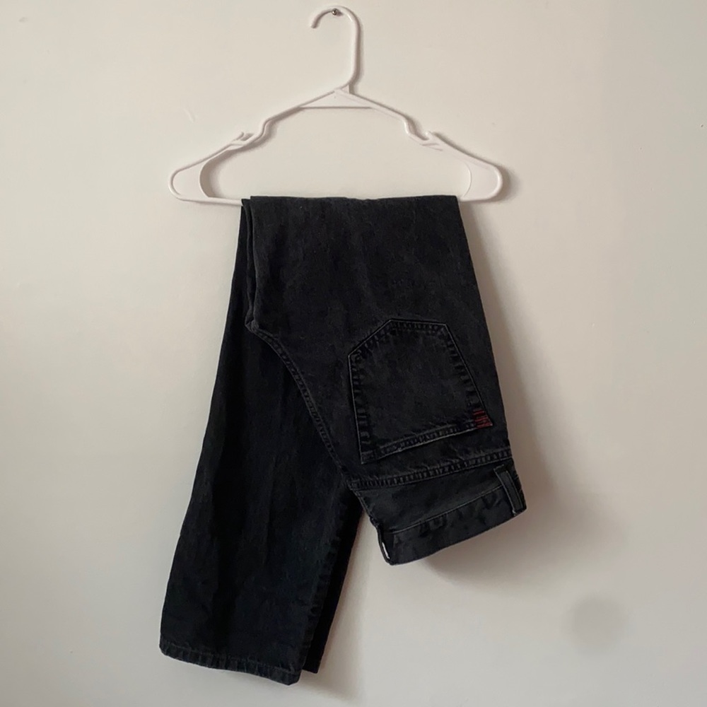 Urban Outfitters BDG Low Rise Ziggy Jeans